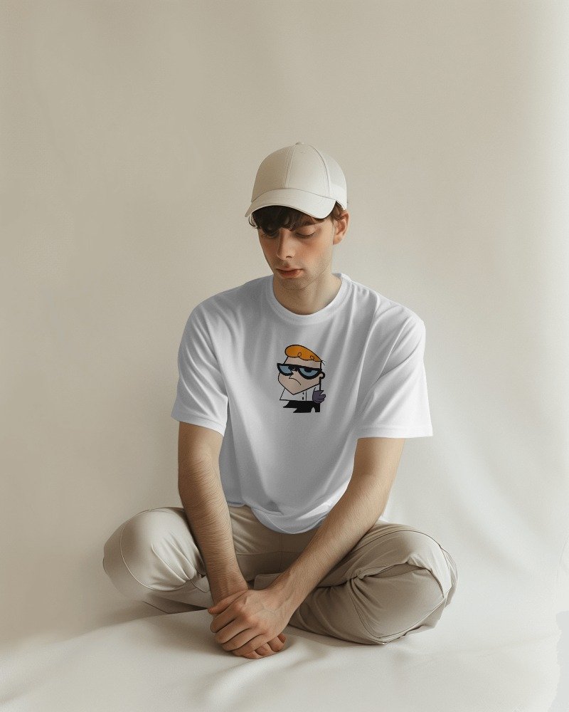 Pull classic cool