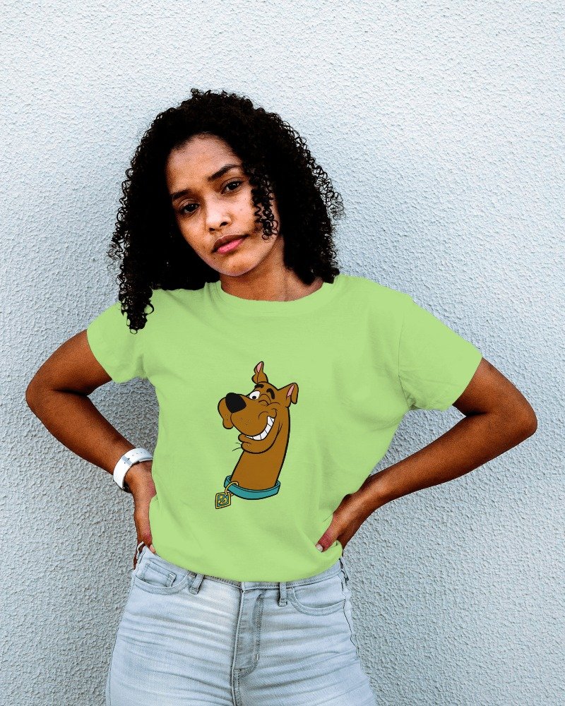 Lightly jean shirt Fertiti